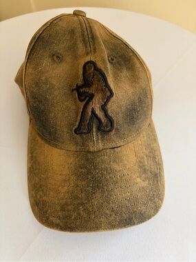 Star Wars Tan and Black 9TWENTY Baseball Cap